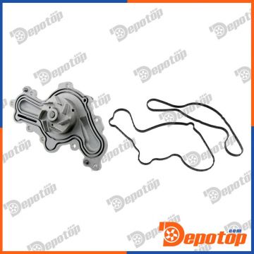Pompe à eau pour MAZDA | CPW-MZ-048, CY02-15010
